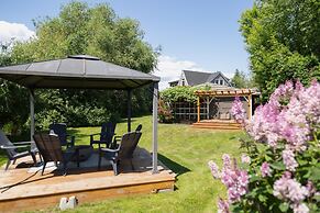 Dt Hot Tub Sauna Huge Yard