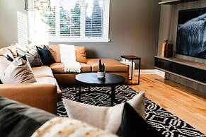 Dt Hot Tub Sauna Huge Yard