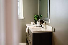 Dt Hot Tub Sauna Huge Yard