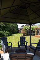 Dt Hot Tub Sauna Huge Yard