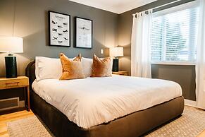 Dt Hot Tub Sauna Huge Yard