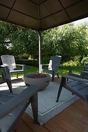 Dt Hot Tub Sauna Huge Yard