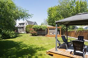 Dt Hot Tub Sauna Huge Yard