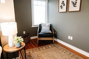 Dt Hot Tub Sauna Huge Yard