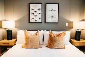 Dt Hot Tub Sauna Huge Yard