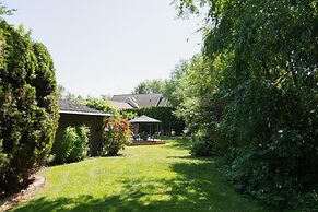 Dt Hot Tub Sauna Huge Yard