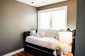 Dt Hot Tub Sauna Huge Yard