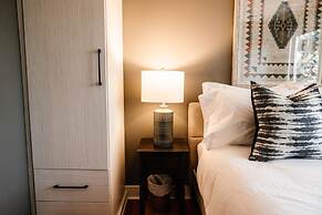 Dt Hot Tub Sauna Huge Yard