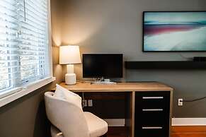 Dt Hot Tub Sauna Huge Yard