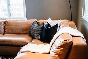 Dt Hot Tub Sauna Huge Yard