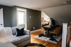 Dt Hot Tub Sauna Huge Yard