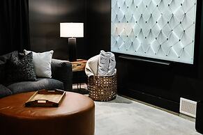 Dt Hot Tub Sauna Huge Yard