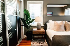 Dt Hot Tub Sauna Huge Yard