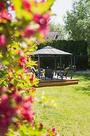 Dt Hot Tub Sauna Huge Yard