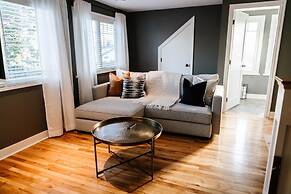 Dt Hot Tub Sauna Huge Yard