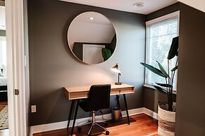 Dt Hot Tub Sauna Huge Yard