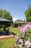 Dt Hot Tub Sauna Huge Yard