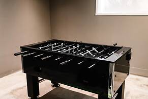 Dt Hot Tub Sauna Huge Yard