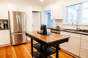 Dt Hot Tub Sauna Huge Yard