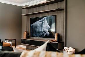 Dt Hot Tub Sauna Huge Yard