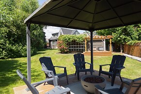 Dt Hot Tub Sauna Huge Yard