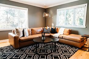 Dt Hot Tub Sauna Huge Yard