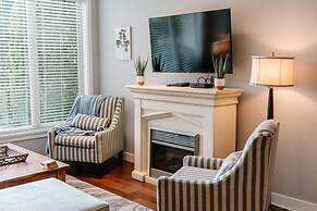 Lakefront Pool Side Townhouse -barona Beach