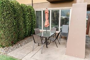 Lakefront Pool Side Townhouse -barona Beach