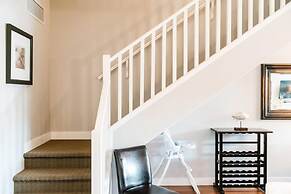 Lakefront Pool Side Townhouse -barona Beach