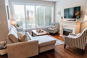 Lakefront Pool Side Townhouse -barona Beach