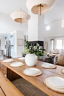 Private Luxury Oasis w Pool HT Parking