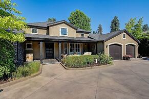 Private Luxury Oasis w Pool HT Parking