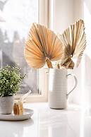 Private Luxury Oasis w Pool HT Parking