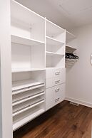 Private Luxury Oasis w Pool HT Parking