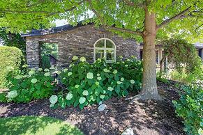 Private Luxury Oasis w Pool HT Parking