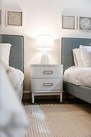 Private Luxury Oasis w Pool HT Parking