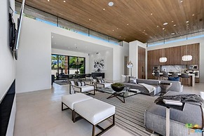 Luxurious Rancho Mirage Estate w Pool Spa