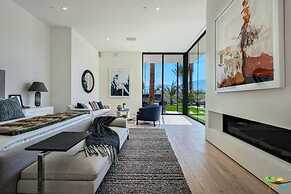 Luxurious Rancho Mirage Estate w Pool Spa