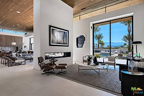 Luxurious Rancho Mirage Estate w Pool Spa