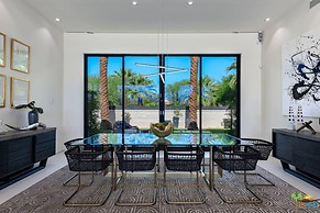 Luxurious Rancho Mirage Estate w Pool Spa