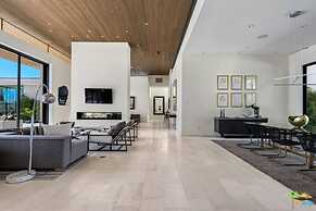 Luxurious Rancho Mirage Estate w Pool Spa