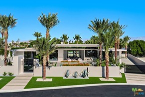 Luxurious Rancho Mirage Estate w Pool Spa