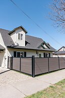 The Oxen - Dt Home w Putting Green and Tons of Parking