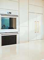 Salt w Pool Sauna Lake View Upper Mission Lux