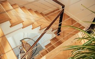 Salt w Pool Sauna Lake View Upper Mission Lux