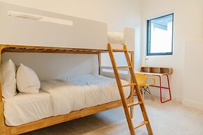 Salt w Pool Sauna Lake View Upper Mission Lux