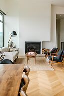 Salt w Pool Sauna Lake View Upper Mission Lux