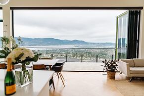 Salt w Pool Sauna Lake View Upper Mission Lux