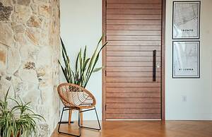 Salt w Pool Sauna Lake View Upper Mission Lux