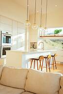 Salt w Pool Sauna Lake View Upper Mission Lux